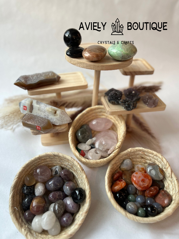 Crystal & Mineral Bundles